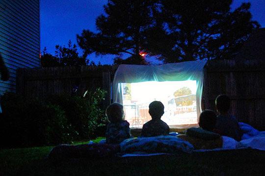 10 actividades familiares para la primavera