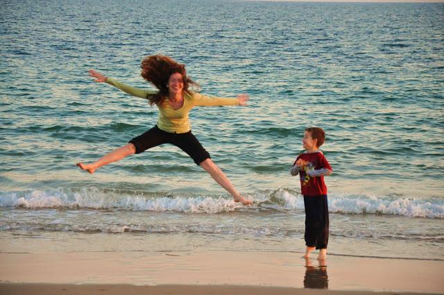 10 actividades familiares para la primavera