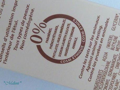 CREMA DE COLOR MINERAL CAUDALÍE