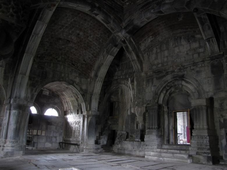 Armenia, monasterio de Haghpat