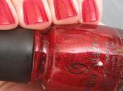 China Glaze Ruby Pumps