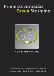 I JORNADA GREEN STORMING DE PAISAJISMO