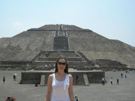 Recorrido cultural y mitológico por las pirámides de Teotihuacán