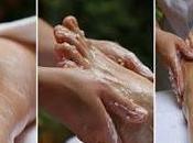 Mimos para nuestros pies firmados Ainhoa