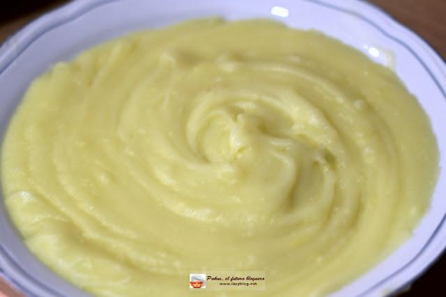 Cómo hacer puré de patatas. Receta y variaciones originales