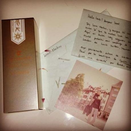 Some new stuff - May13