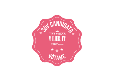II Premios Mujer IT de MujerHoy.com