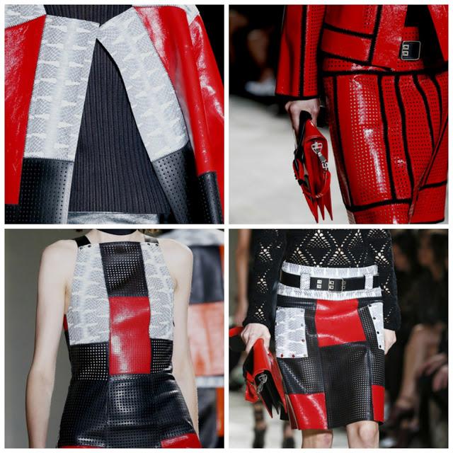 proenza schouler, una colección para inspirarse