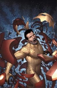 Iron Man: Extremis