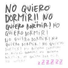 Trucos para dormir a los niños