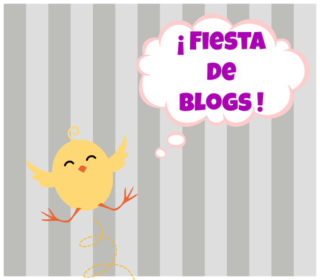 Fiesta de Blogs