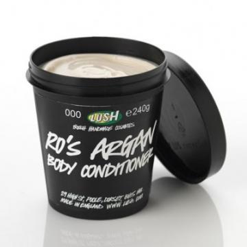 Ro´s Argan by Lush Ro´s Argan by Lush