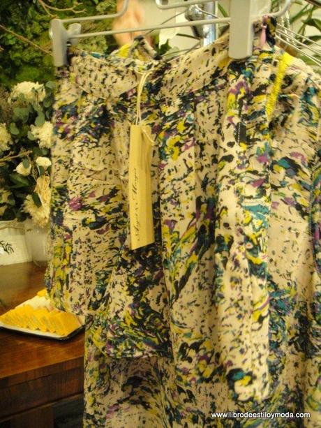 Need Summer: La nueva colección de Argot y Margot