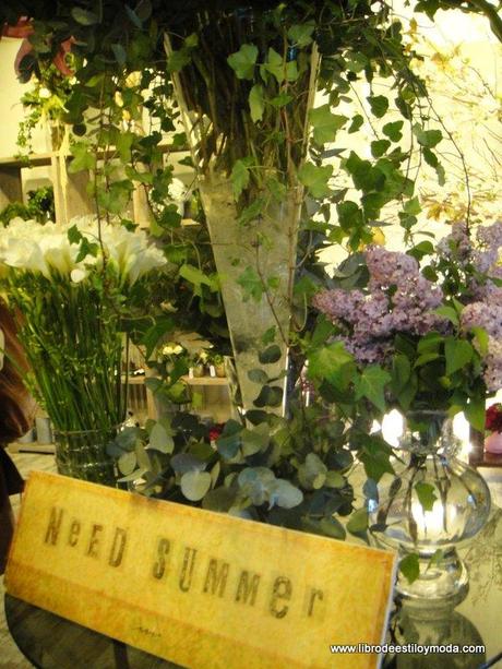 Need Summer: La nueva colección de Argot y Margot