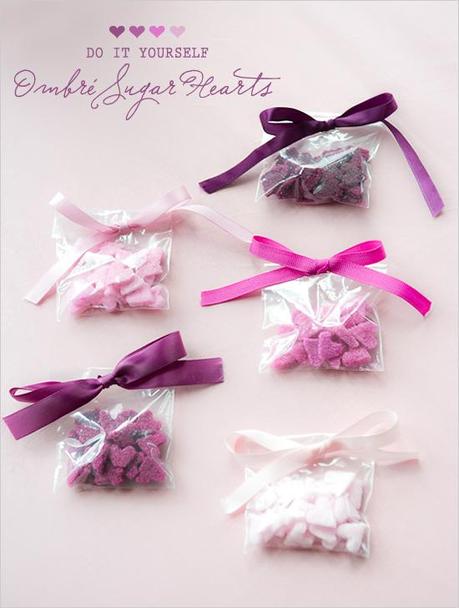 Corazones para decorar sin caer en lo cursi