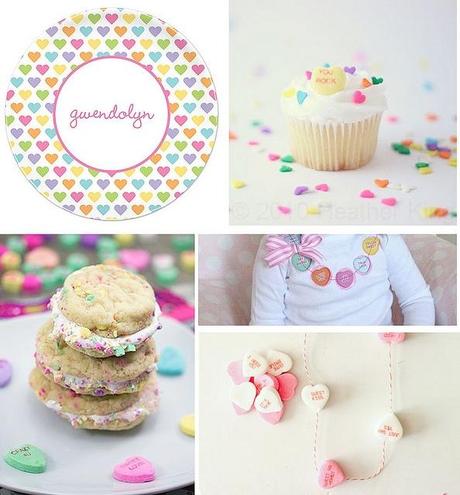 Corazones para decorar sin caer en lo cursi