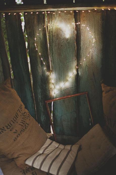 Corazones para decorar sin caer en lo cursi