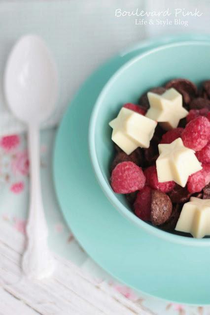 Time Fresh Breakfast