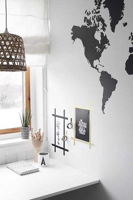 mas usos para tu washi tape (VI)