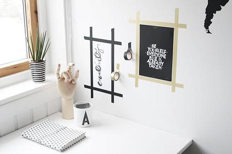 mas usos para tu washi tape (VI)