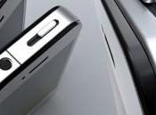 iFlask petaca forma iPhone