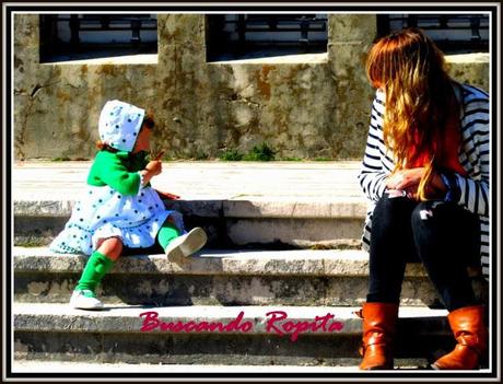 VESTIDOS ONLINE Y SOS DESCAPOTIZACIÓN!!!