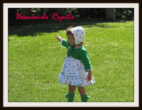 VESTIDOS ONLINE Y SOS DESCAPOTIZACIÓN!!!