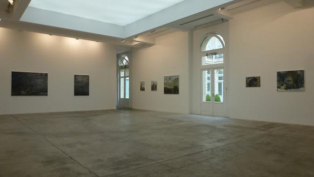 De galerías por... París: Marian Goodman, Xippas y Emanuel Perrotin