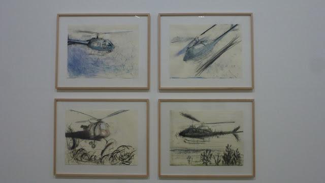 De galerías por... París: Marian Goodman, Xippas y Emanuel Perrotin