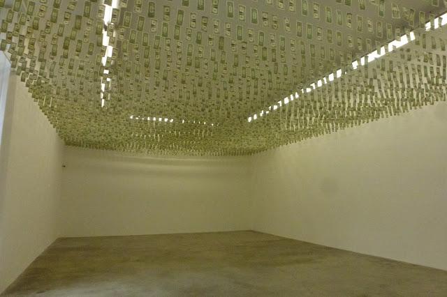 De galerías por... París: Marian Goodman, Xippas y Emanuel Perrotin