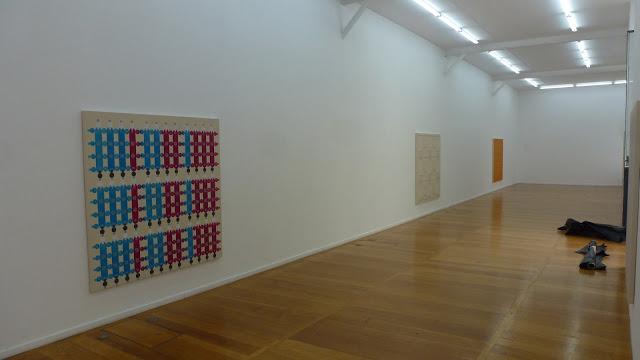 De galerías por... París: Marian Goodman, Xippas y Emanuel Perrotin