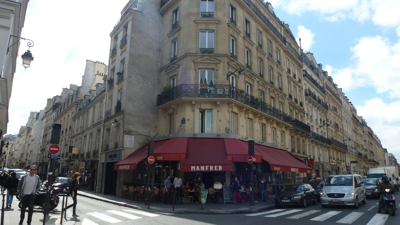 De galerías por... París: Marian Goodman, Xippas y Emanuel Perrotin