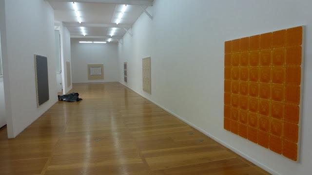 De galerías por... París: Marian Goodman, Xippas y Emanuel Perrotin