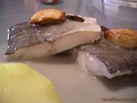 BACALAO AL PIL PIL