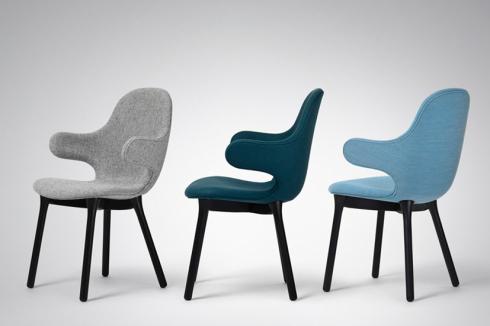 Catch chair by Jaime Hayón