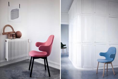 Catch chair by Jaime Hayón 4