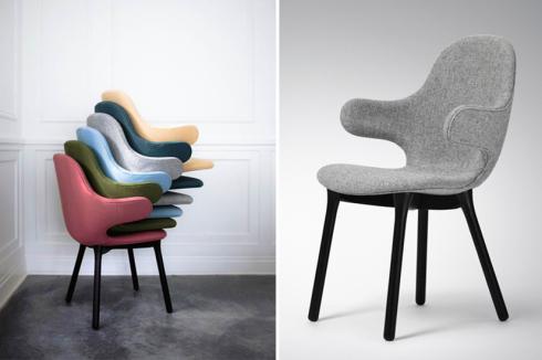 Catch chair by Jaime Hayón 2