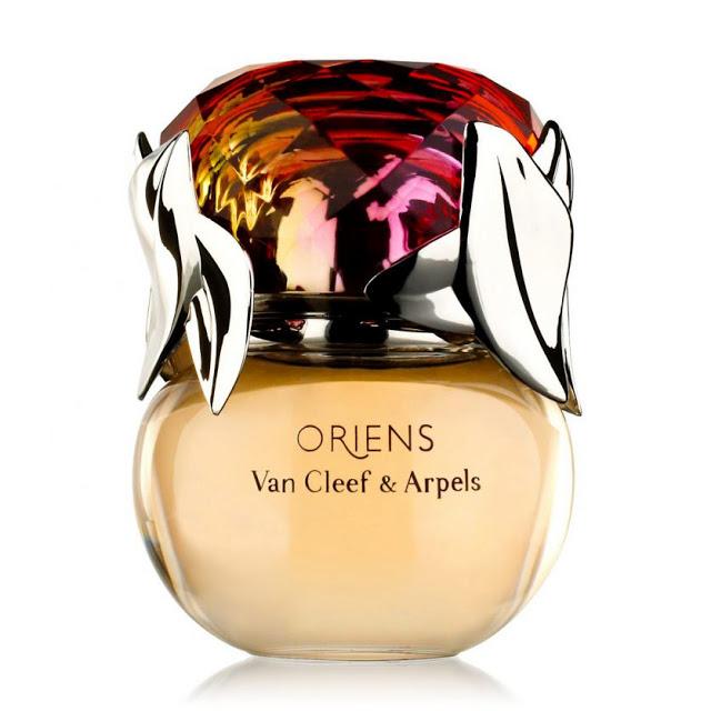 Regalo día de la madre: Perfumes hechos joyas, de Van Cleef & Arpels