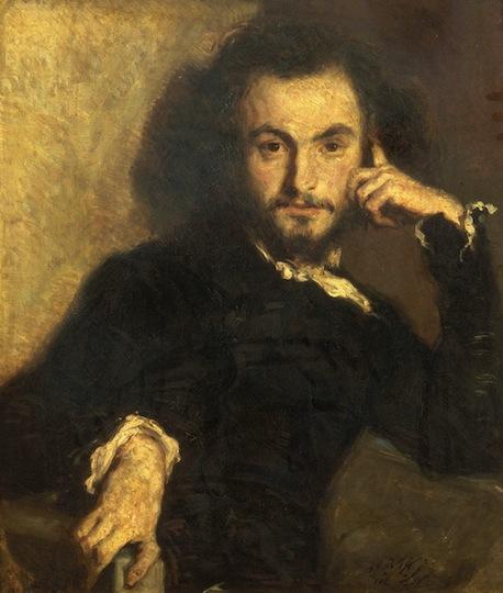 Baudelaire y la crítica de arte