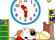 RESEÑA PRIMER RELOJ, Espiral