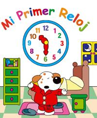 mi primer reloj