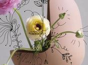 Nueva colección "gardenias" jaime hayon collection