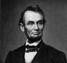 abraham lincoln 12 Frase Del Día 07/05/2013