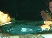 Planea Rusia abrir mausoleo Lenin mediados mayo