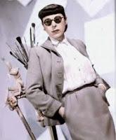 Edith Head y sus claves para vestir ¿en los sesenta?