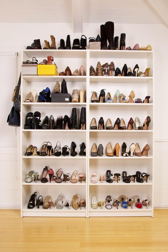 Inspiración Armarios II