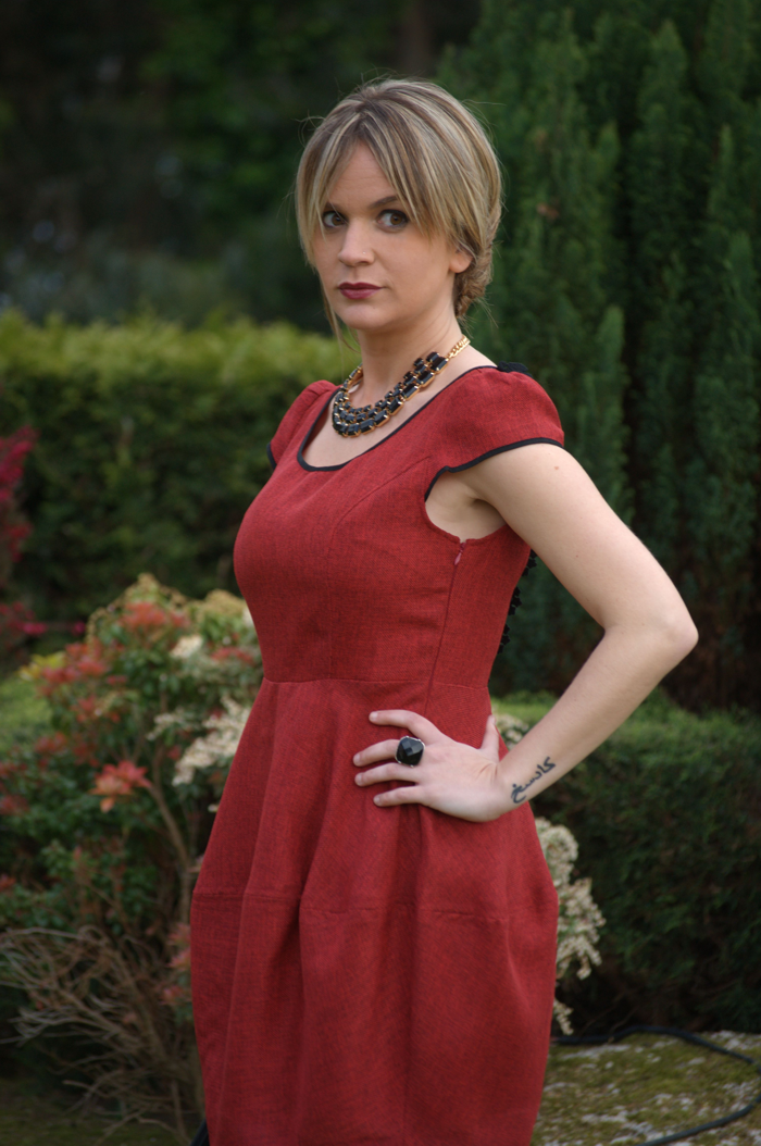 Looks Comuniones y Eventos 1