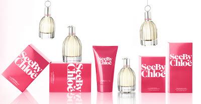 See By Chloe parfum