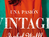 Recomendación: Pasión Vintage