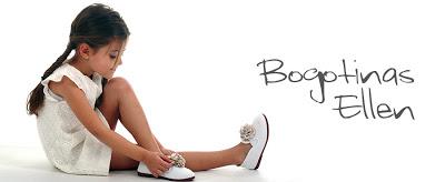 NOS CALZAMOS UNAS BOGOTINAS:ILA BOGO LAS ZAPATILLAS DE MODA